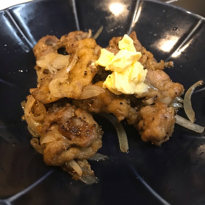 ホール胡椒で牛肉の黒胡椒焼き レシピ 作り方 By 料理人のたまご 豆しば 楽天レシピ ホール胡椒で牛肉の黒胡椒焼き レシピ 作り方 By 料理人のたまご 豆しば 楽天レシピ